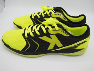 Zapatillas Fútbol Sala Kelme Talla 44