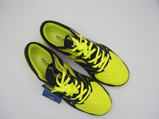 Zapatillas Fútbol Sala Kelme Talla 44