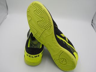 Zapatillas Fútbol Sala Kelme Talla 44