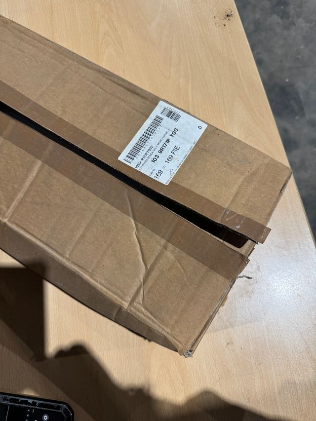 Sonda Válvula Mono/Bitubo