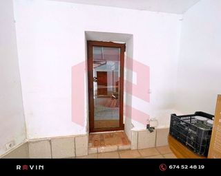 Casa pareada en venta en Mengíbar