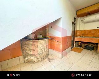 Casa pareada en venta en Mengíbar