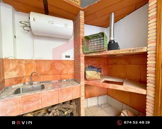 Casa pareada en venta en Mengíbar