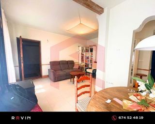 Casa pareada en venta en Mengíbar