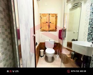 Casa pareada en venta en Mengíbar