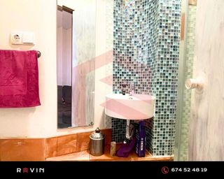 Casa pareada en venta en Mengíbar