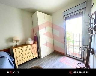 Casa pareada en venta en Mengíbar