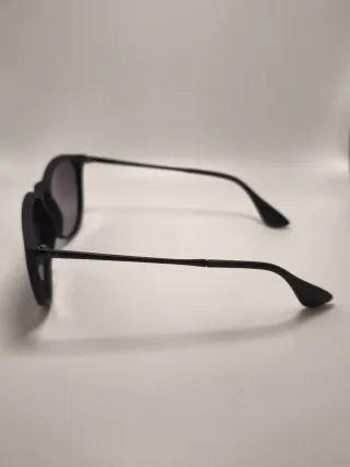 Gafas de sol RB 4171 Erika Polarizadas Negras