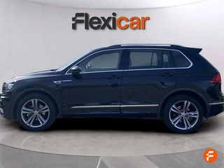 Volkswagen Tiguan R-Line 2.0 TDI 110kW (150CV) DSG