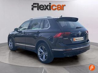 Volkswagen Tiguan R-Line 2.0 TDI 110kW (150CV) DSG