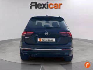 Volkswagen Tiguan R-Line 2.0 TDI 110kW (150CV) DSG