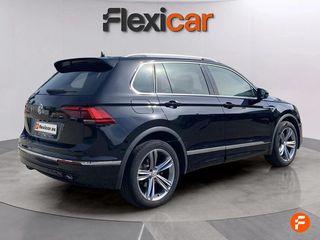 Volkswagen Tiguan R-Line 2.0 TDI 110kW (150CV) DSG
