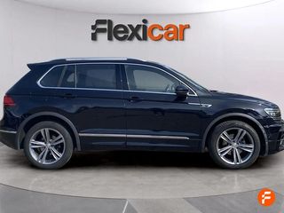 Volkswagen Tiguan R-Line 2.0 TDI 110kW (150CV) DSG
