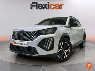 Peugeot 2008 Allure Puretech 130 S&S EAT8