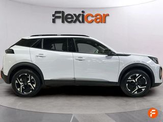 Peugeot 2008 Allure Puretech 130 S&S EAT8