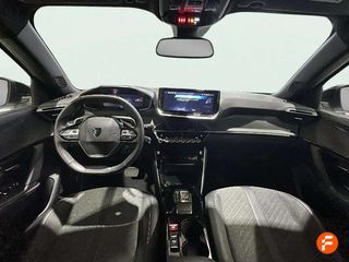 Peugeot 2008 Allure Puretech 130 S&S EAT8