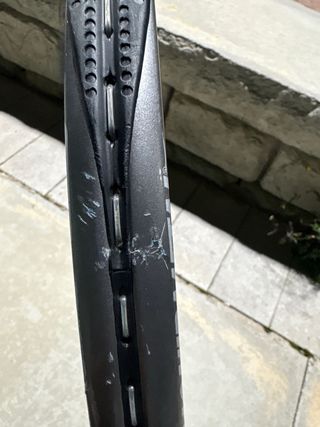 Raqueta Head S6 LM EDITION