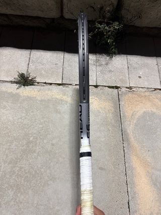 Raqueta Head S6 LM EDITION