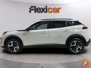 Peugeot 2008 Allure Puretech 130 S&S EAT8