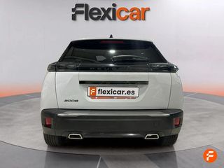 Peugeot 2008 Allure Puretech 130 S&S EAT8