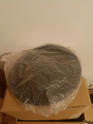 Boina Elósegui Txapela Negra