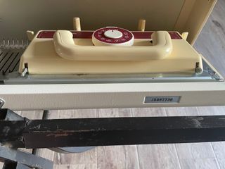 Máquina de tejer Brother KH-230