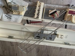 Máquina de tejer Brother KH-230