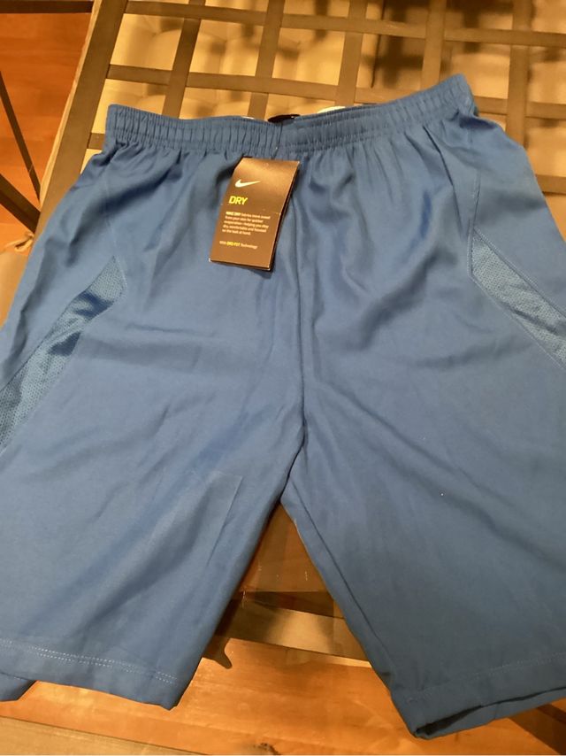 Pantalones deportivos Atlético de Madrid Nike