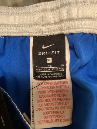 Pantalones deportivos Atlético de Madrid Nike