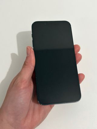 iPhone 13 mini 128GB Nero