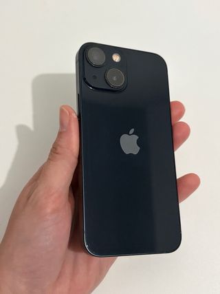 iPhone 13 mini 128GB Nero