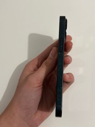 iPhone 13 mini 128GB Nero