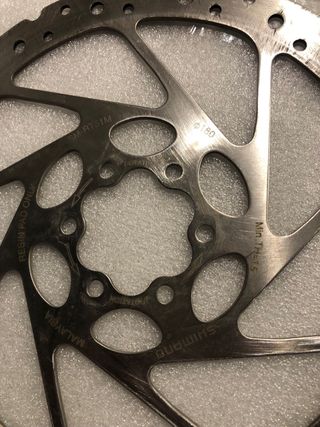 Disco Freno Shimano SM-RT51M 180mm