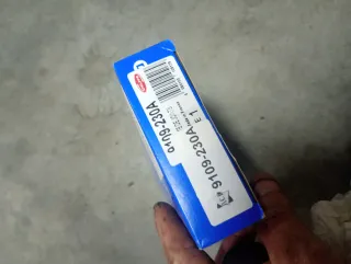 Kit Reparación Bomba Inyectora 1.9 Diesel