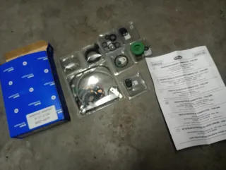Kit Reparación Bomba Inyectora 1.9 Diesel