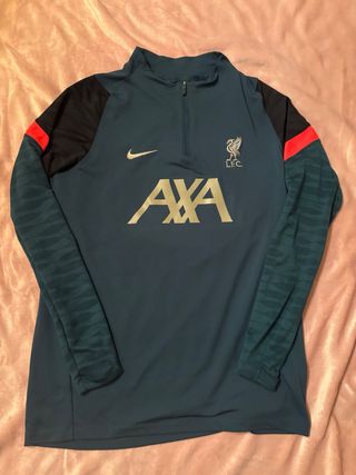 Giacca Liverpool Nike Uomo Tg. M