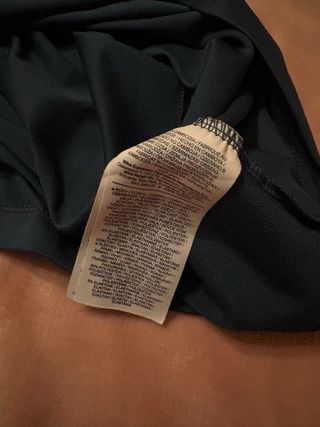 Giacca Liverpool Nike Uomo Tg. M