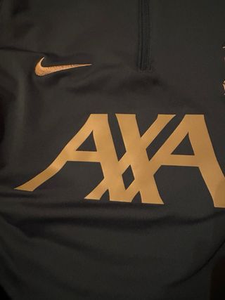 Giacca Liverpool Nike Uomo Tg. M