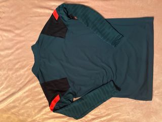 Giacca Liverpool Nike Uomo Tg. M