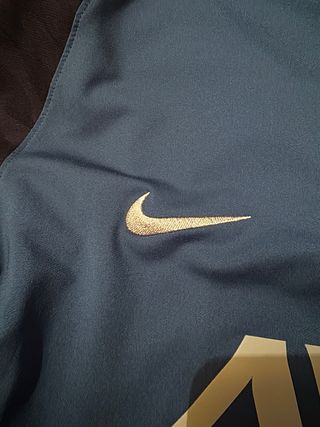 Giacca Liverpool Nike Uomo Tg. M