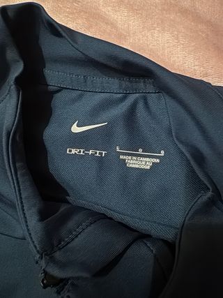 Giacca Liverpool Nike Uomo Tg. M