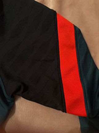 Giacca Liverpool Nike Uomo Tg. M