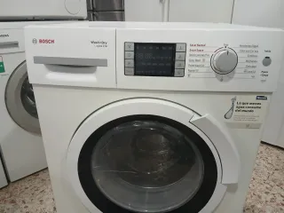 Lavadora Beko 6kg 1200rpm A++