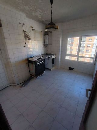 Piso en venta en Gamonal en Burgos