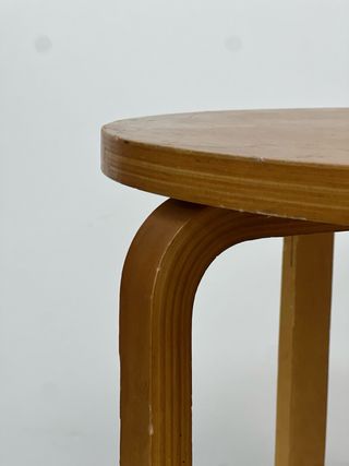 Mesa auxiliar Alvar Aalto 50’s