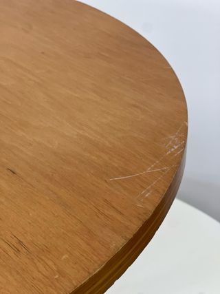 Mesa auxiliar Alvar Aalto 50’s