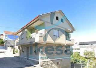 Chalet en venta en San Francisco en Ourense