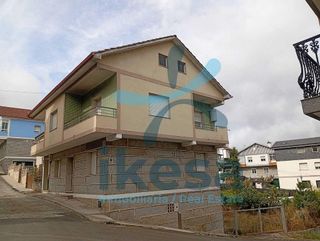 Chalet en venta en San Francisco en Ourense