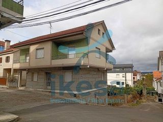 Chalet en venta en San Francisco en Ourense
