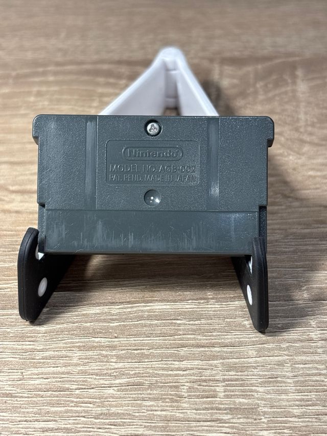 Super Mario Advance 4: Super Mario Bros. 3 GBA